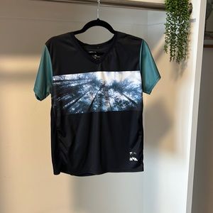 Spacecraft Women’s MTB Jersey